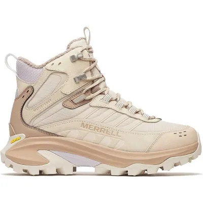 Merrell Moab Speed 2 ThermoMid Wp Nougat, kuva 1 / 1