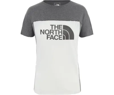 The North Face Face ATH Flight Better Than Naked SS Shirt Women, kuva 1 / 1