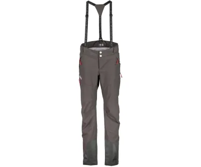 Maloja OdenseM. Softshell Pants Women, kuva 1 / 1