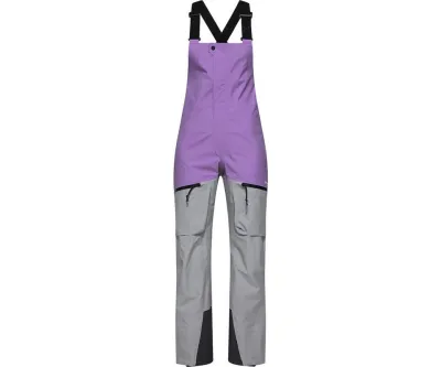 Haglöfs Vassi GTX Pro Pants Women, kuva 1 / 1