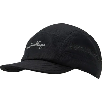 Lundhags Core Pocket Cap Charcoal, kuva 1 / 1