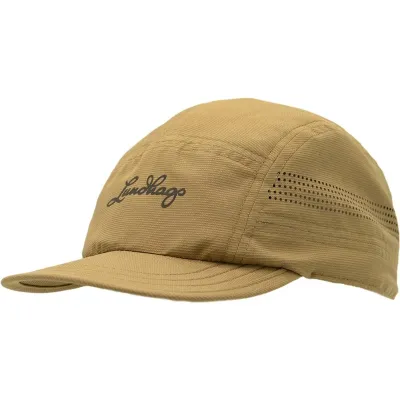 Lundhags Core Pocket Cap Dk Sand, kuva 1 / 1
