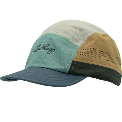 Lundhags Core Pocket Cap Multi Green, kuva 1 / 1