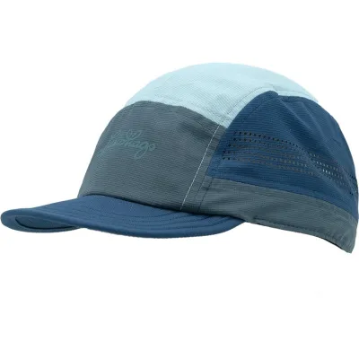 Lundhags Core Pocket Cap Multi Blue, kuva 1 / 1