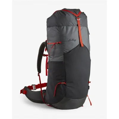Lundhags Padje Light 60 L Regular Short Granite, kuva 1 / 1