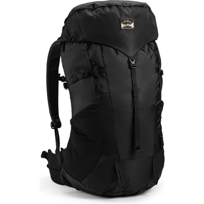 Lundhags Tived Light 25 L Black, kuva 1 / 1