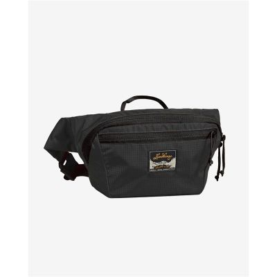 Lundhags Core Hippak 2 L Black