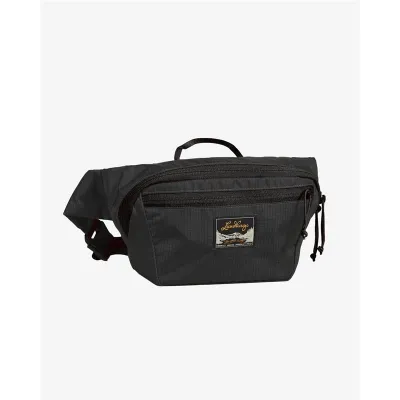 Lundhags Core Hippak 2 L Black, kuva 1 / 1