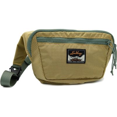 Lundhags Core Hippak 2 L Straw