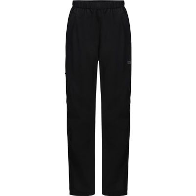 Jack Wolfskin Rainy Days 2.5L Pants W Black
