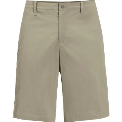 Jack Wolfskin Desert Shorts M Stone