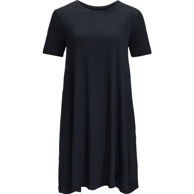 Jack Wolfskin Travel Dress Dark Navy Heather, kuva 1 / 1