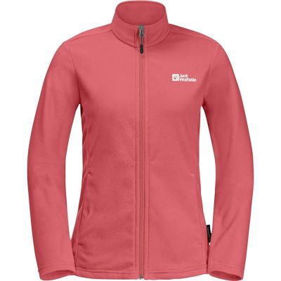 Jack Wolfskin Taunus Fz W Sunset Coral