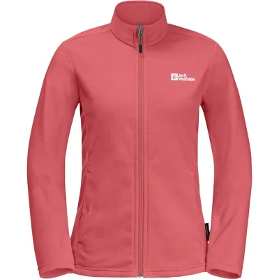 Jack Wolfskin Taunus Fz W Sunset Coral, kuva 1 / 1