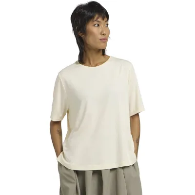 Jack Wolfskin Travel T W Cotton White Heather, kuva 1 / 1