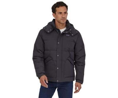 Patagonia M's Downdrift Jkt Ink Black