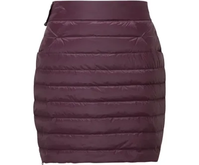 Mountain Equipment Frostline Skirt Women Raisin, kuva 1 / 1