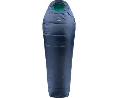Haglöfs Musca -26 Sleeping Bag 175cm, kuva 1 / 1