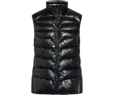 Nordisk Alto Ultralight Down Vest Black, kuva 1 / 1
