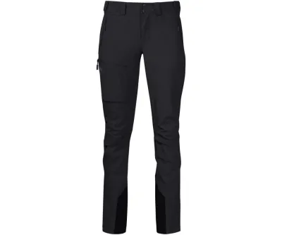 Bergans Breheimen SoftshellPants Women, kuva 1 / 1
