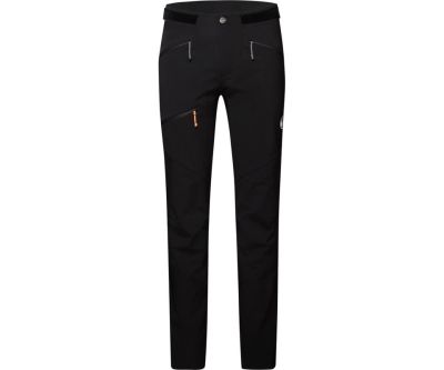 Mammut Taiss SO Pants Men Black