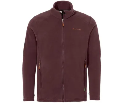 Vaude Rosemoor II Fleece Jacket Men Dark Oak, kuva 1 / 1