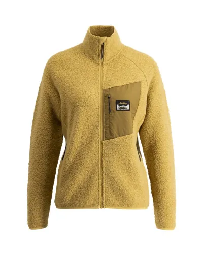 Lundhags Flok Wool Ws Pile Straw, kuva 1 / 1