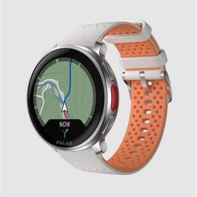 Polar Vantage V3 Silver/Apricot | Alk. 607,16 €