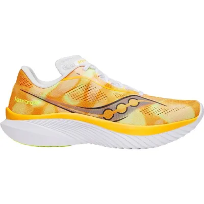 Saucony Kinvara 15 Mens Peel/White, kuva 1 / 1