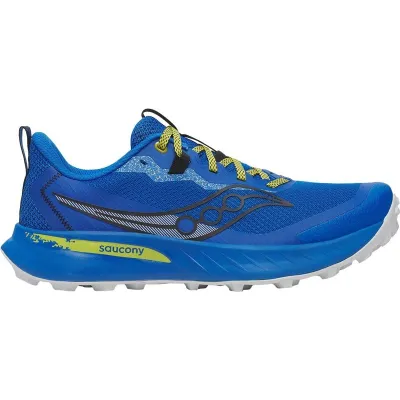 Saucony Peregrine 15 Miesten laskuvarjohyppääjä/Pickle, kuva 1 / 1