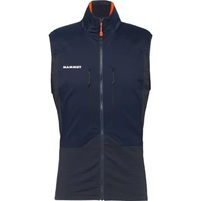 Mammut Eiger Nordwand ML Hybrid Vest Men Night, kuva 1 / 1