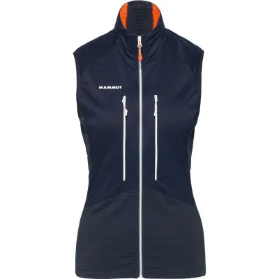 Mammut Eiger Nordwand ML Hybrid Vest Women Night, kuva 1 / 1