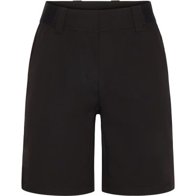 Didriksons Maja Wns Shorts Black