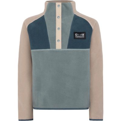 Didriksons Yokto Kids 1/2 Btn 13 Factory Blue