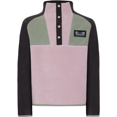 Didriksons Yokto Kids 1/2 Btn 13 Dusty Lilac