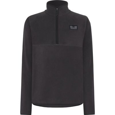 Didriksons Vito Usx Halfzip Graphite