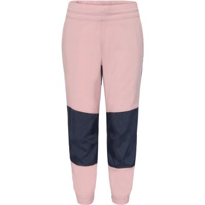 Didriksons Flox Kids Pant Soft Pink