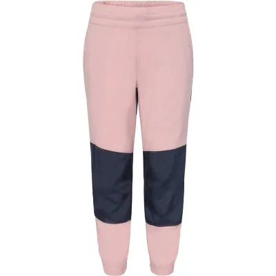 Didriksons Flox Kids Pant Soft Pink, kuva 1 / 1