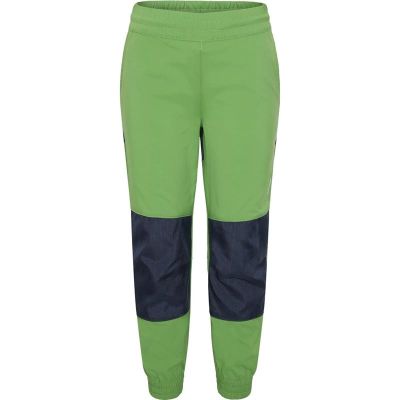 Didriksons Flox Kids Pant Algae Green