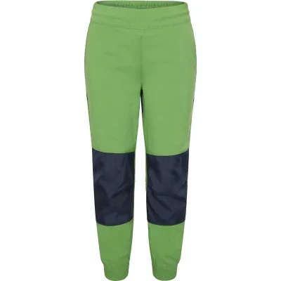 Didriksons Flox Kids Pant Algae Green, kuva 1 / 1