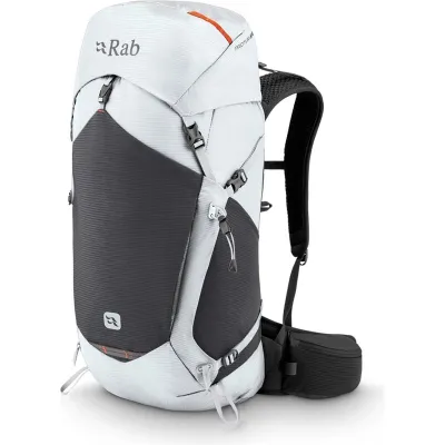 Rab Protium 35 Dark Pewter/Anthracite, kuva 1 / 1