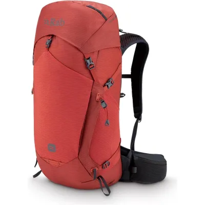 Rab Protium 35 Tuscan Red, kuva 1 / 1