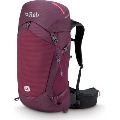 Rab Protium 33 ND Mulberry