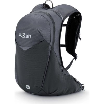 Rab Nitron 18 Anthracite