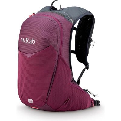 Rab Nitron 18 Mulberry