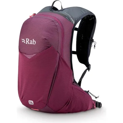 Rab Nitron 18 Mulberry, kuva 1 / 1