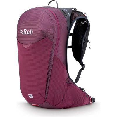 Rab Nitron 25 Mulberry | Alk. 81,00 €