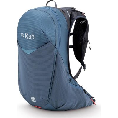 Rab Nitron 25 Orion Blue