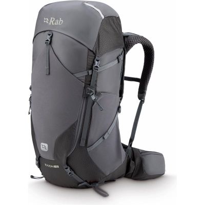 Rab Exion 48 Anthracite/Graphene