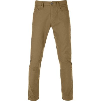 Rab Radius Pants Cumin